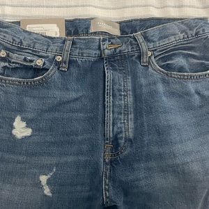 Brand new Everlane Jeans with the tags still on